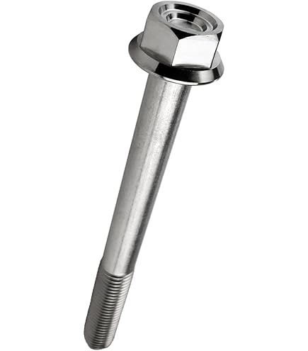 Amazon.co.jp: HONDA (ホンダ) 純正部品 ボルト フランジ 14X57.3 品番